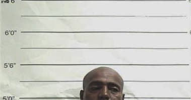 Joel Brastfield, - Orleans Parish County, LA 